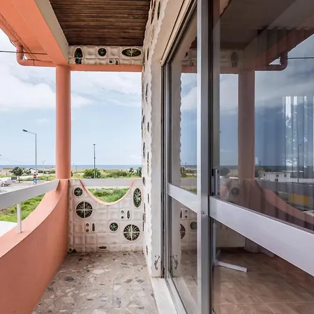 Guestready - Beach Cork Patio Сasa de vacaciones