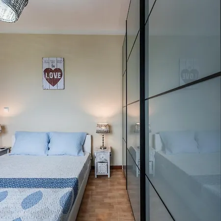 Guestready - Beach Cork Patio Сasa de vacaciones *
