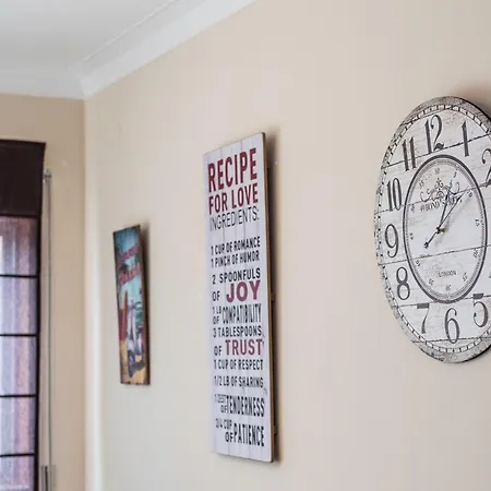 Сasa de vacaciones Guestready - Beach Cork Patio *