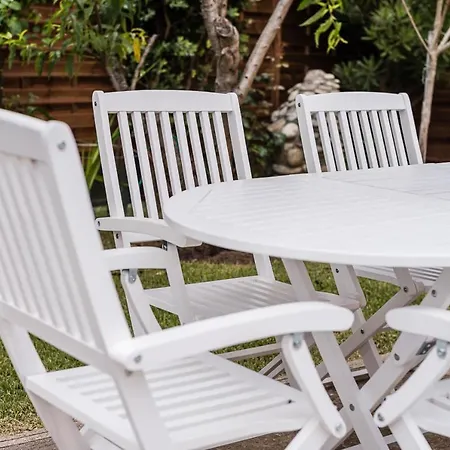 Сasa de vacaciones Guestready - Beach Cork Patio